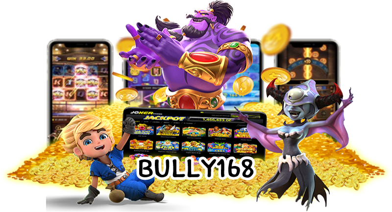 BULLY168